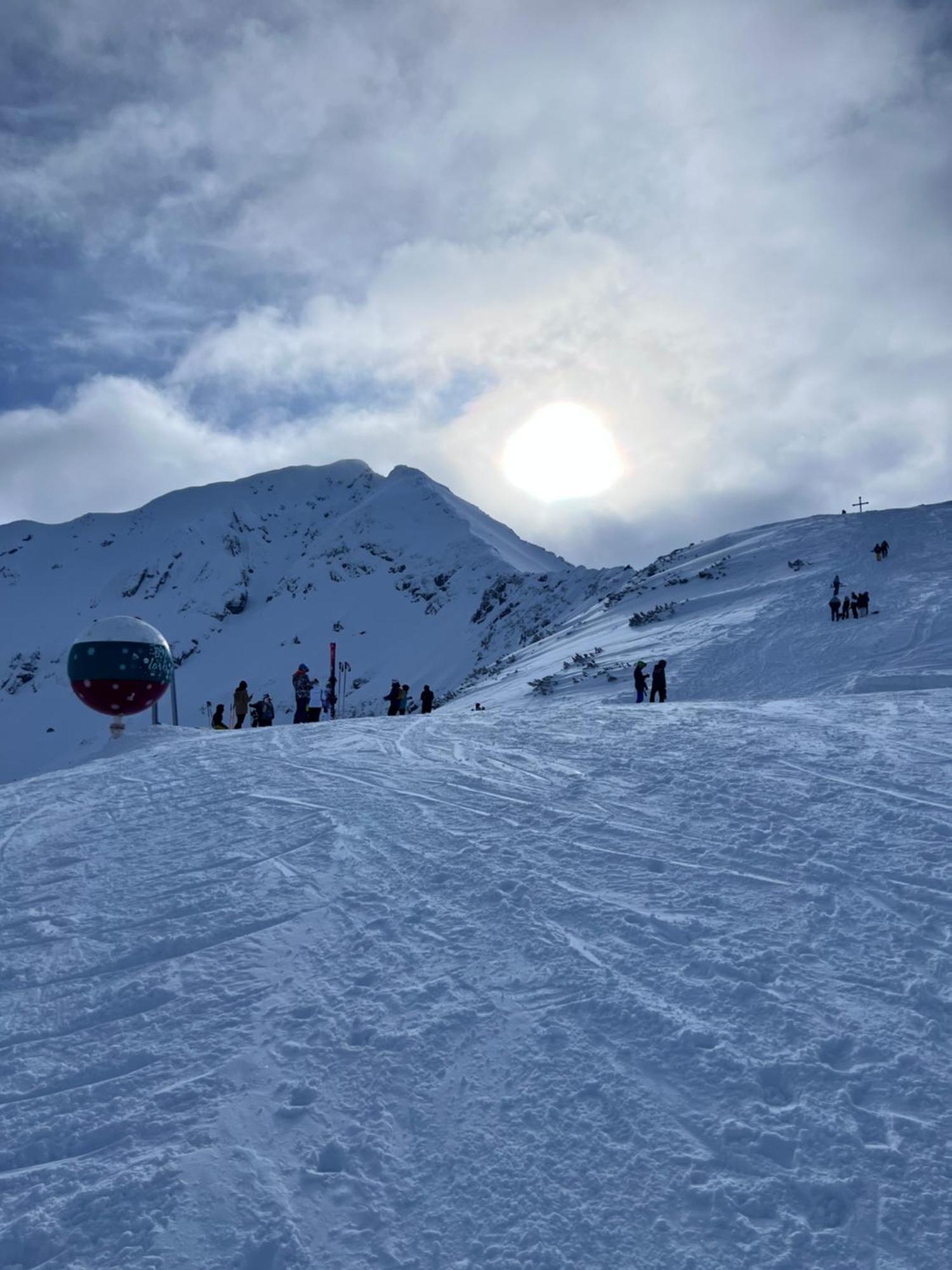 Dimitri Apartament Emerald , Near Gondola Bansko Zewnętrze zdjęcie