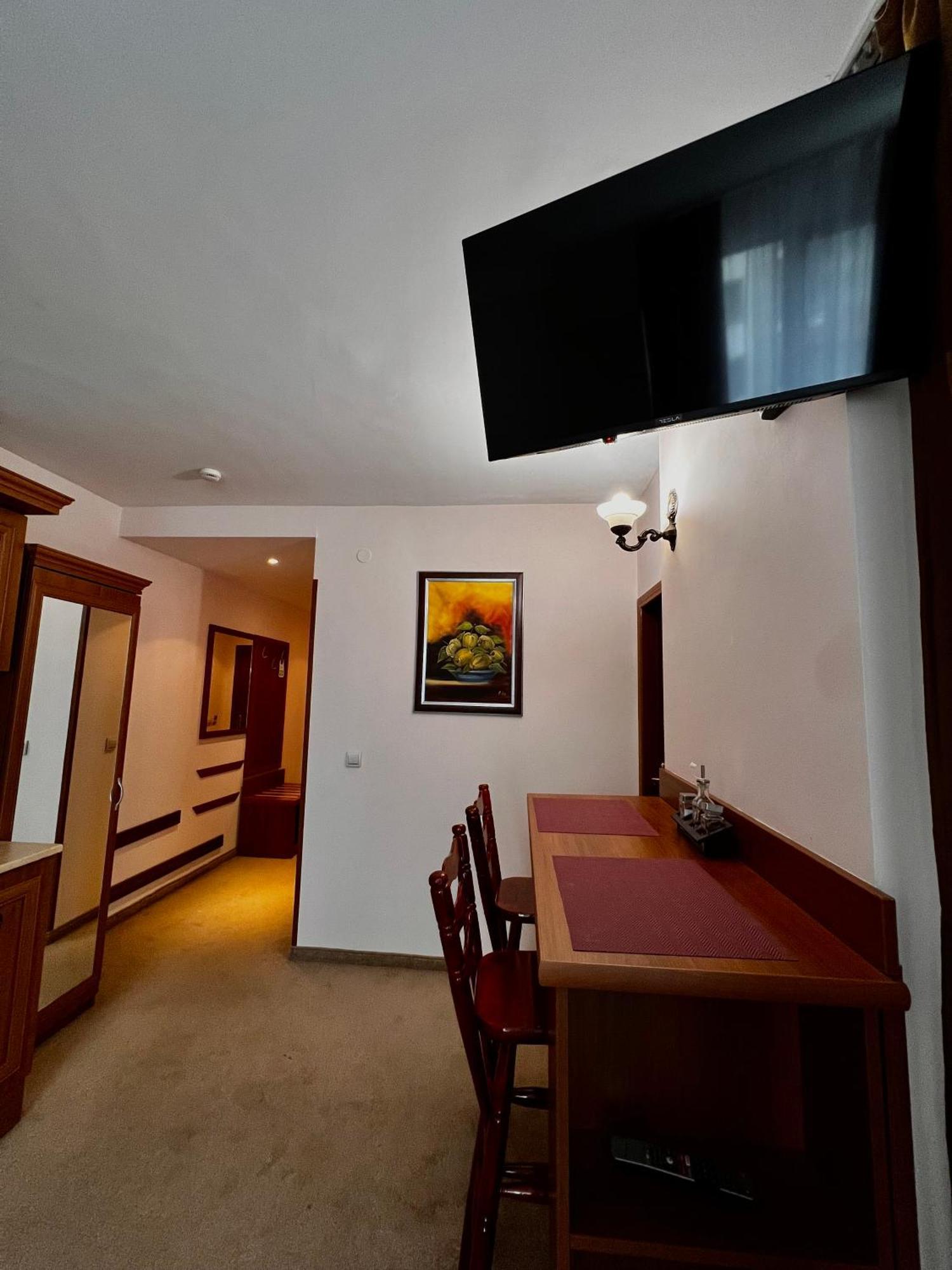 Dimitri Apartament Emerald , Near Gondola Bansko Zewnętrze zdjęcie