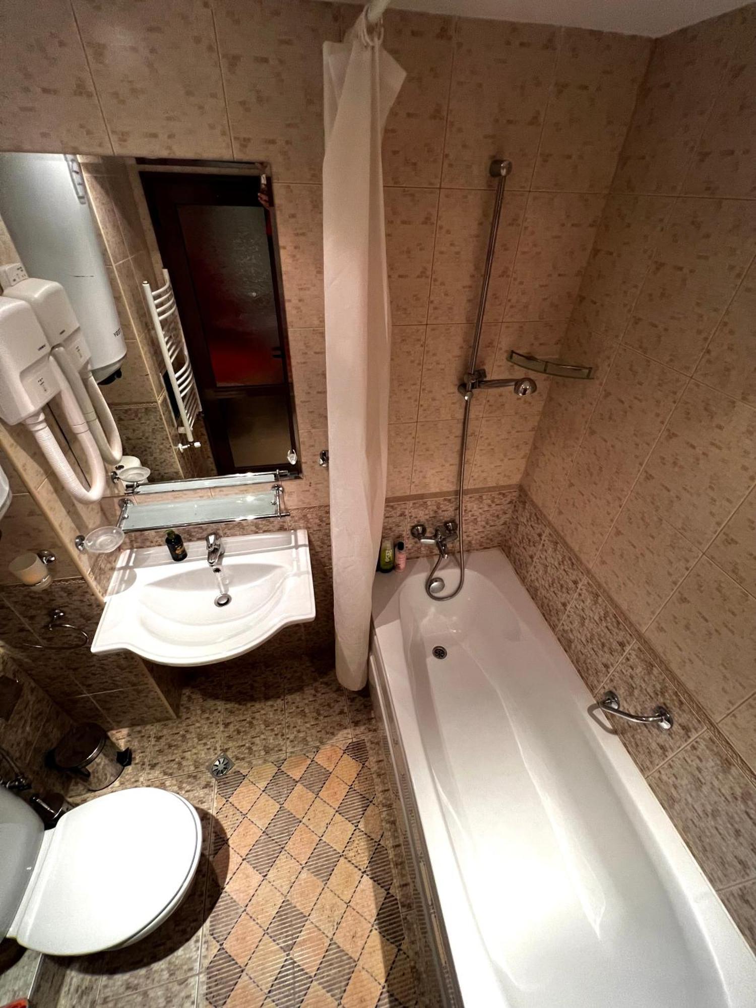 Dimitri Apartament Emerald , Near Gondola Bansko Zewnętrze zdjęcie