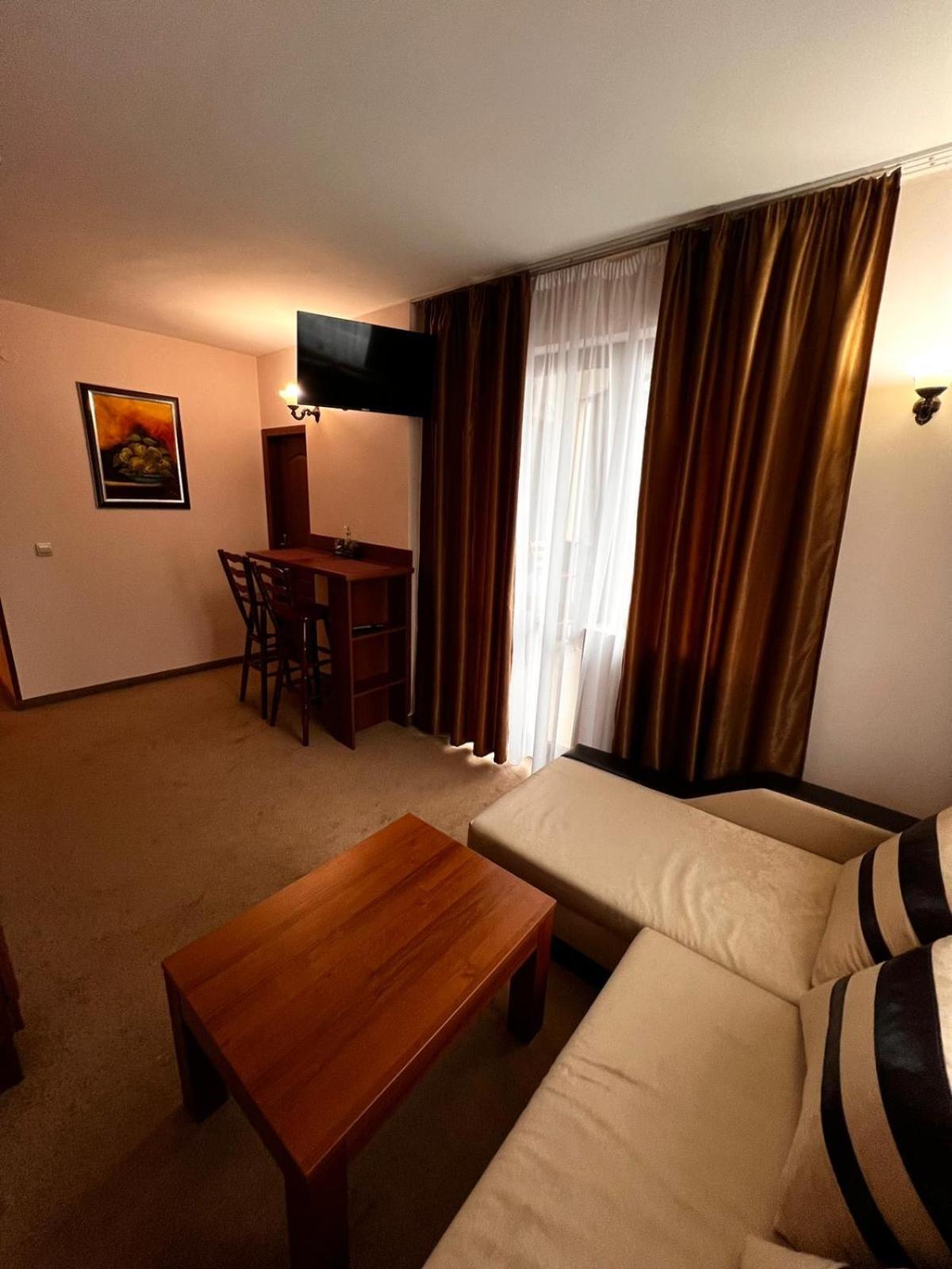 Dimitri Apartament Emerald , Near Gondola Bansko Zewnętrze zdjęcie