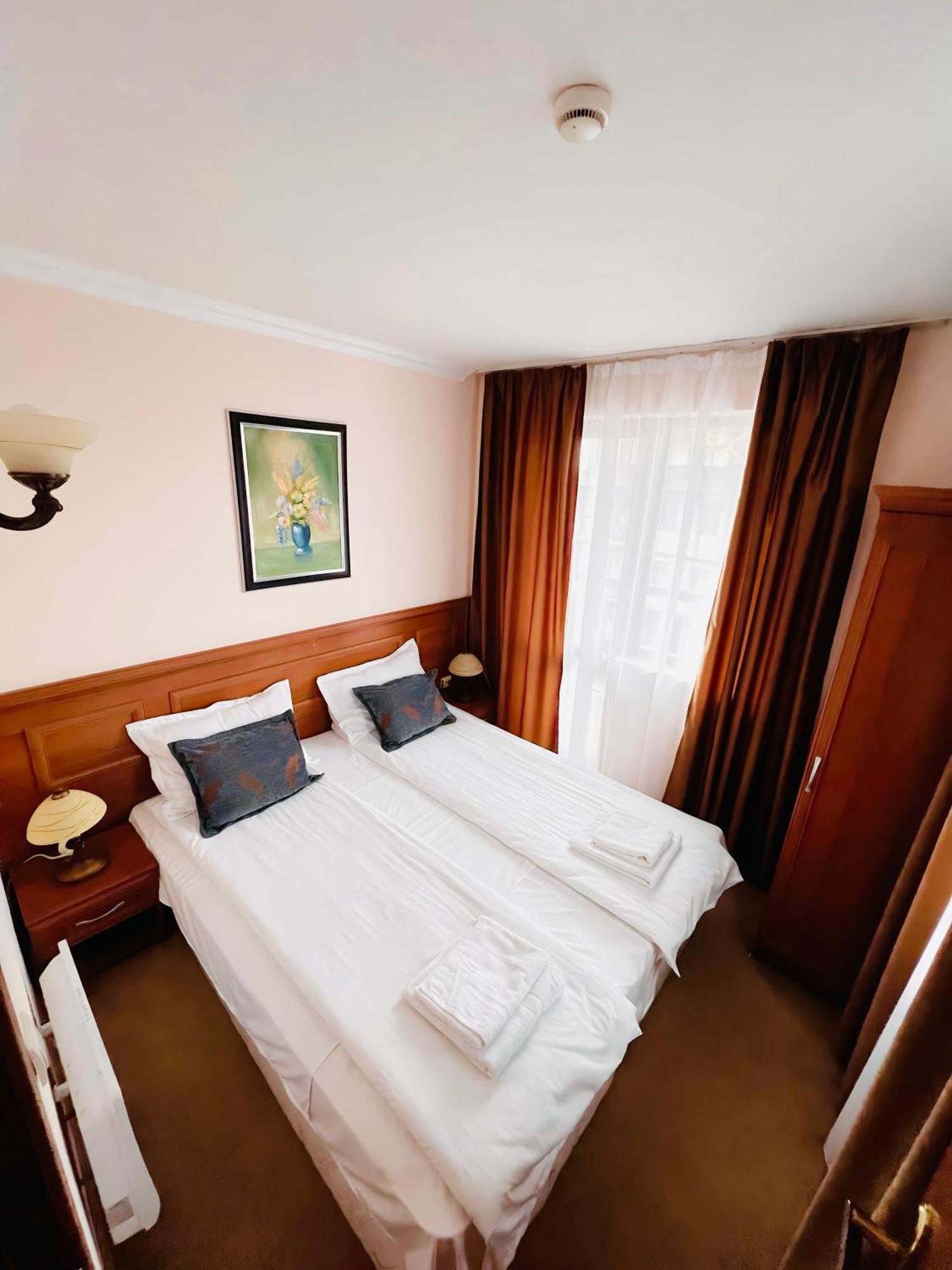 Dimitri Apartament Emerald , Near Gondola Bansko Zewnętrze zdjęcie