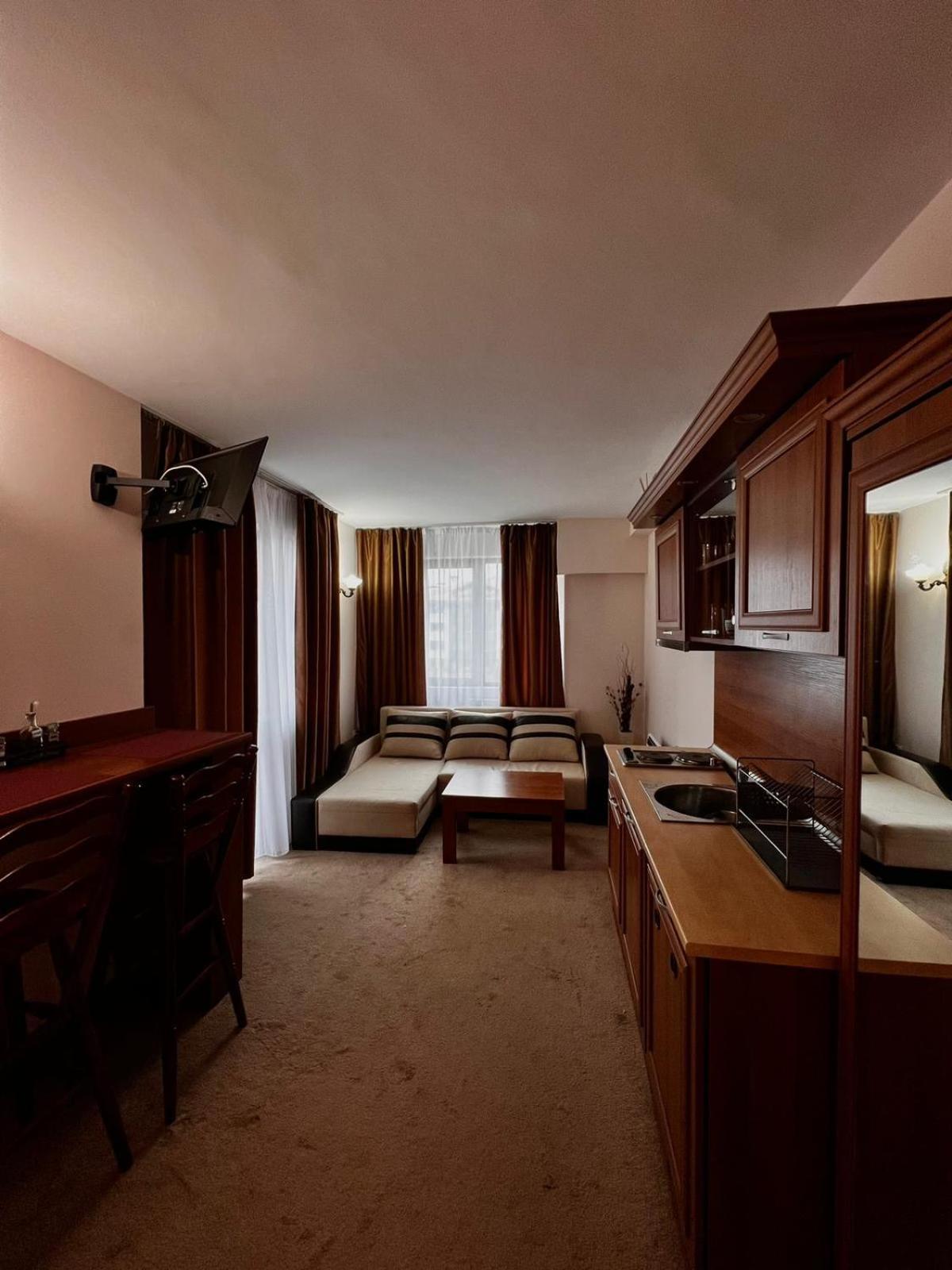 Dimitri Apartament Emerald , Near Gondola Bansko Zewnętrze zdjęcie